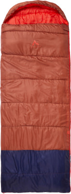 McKINLEY Camp Comfort II 10 takaróhálózsák 13/10/-4, 220x82cm