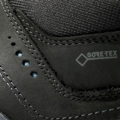 Mammut Mammut Nova Mid III GTX, dámska trekingová obuv