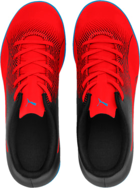 Puma Spirit II IT Jr., det. halová futbalová obuv
