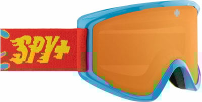 SpyPlus Crusher Elite Jr Skibrille