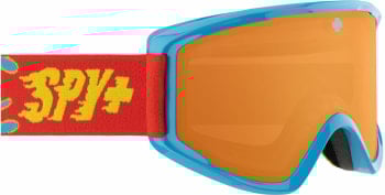 SpyPlus Crusher Elite Jr Skibrille
