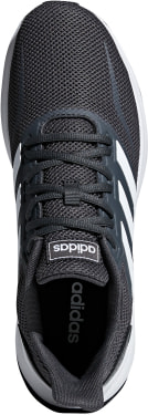 Adidas RunFalcon M, pánska bežecká obuv
