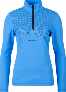 Sportalm Mons Skileibchen mit Halfzip