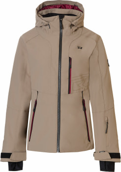 Rehall Skye-R Snowboardjacke mit Kapuze