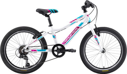 MX 20" Girl lány MTB kerékpár