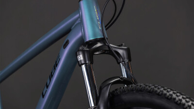 Cube Aim Pro Mountainbike 29"