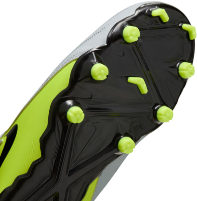 Nike JR Phantom GX 2 FG/MG gyerek stoplis focicipő