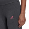adidas Essentials High-Waisted Logo Tights