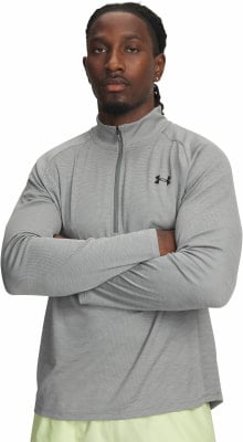 Under Armour Tech™ Langarmshirt mit Halfzip