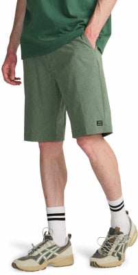 Billabong Crossfire Shorts