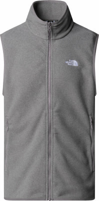The North Face THE NORTH FACE Essentials Fleecegilet The North Face THE NORTH FACE Essentials Fleecegilet