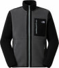 The North Face Yumiori Fleecejacke