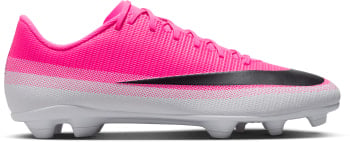 Nike Mercurial Vapor 17 Club FG/MG Fußballschuhe