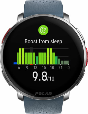 Polar Vantage V3 Multisport Smartwatch