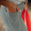 Active Rebel Celia Rib 7/8 Tights