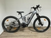 Cube Stereo Hybrid 120 Race