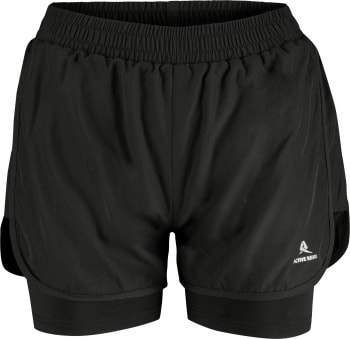 Active Rebel Sandy 2in1 Shorts
