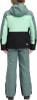 McKINLEY STM Daniele AB 10.10 Skijacke mit Kapuze