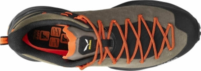 Salewa Dropline Leather outdoorové boty
