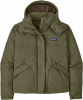 Patagonia W's Downdrift Daunenjacke mit Kapuze