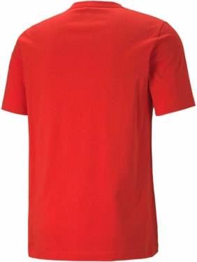 Ess 2 Col Logo Tee póló 100% PAM