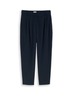 Tom Tailor Barrel Pants női nadrág hossz: 28