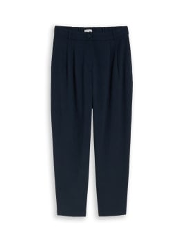 Tom Tailor Barrel Pants női nadrág hossz: 28