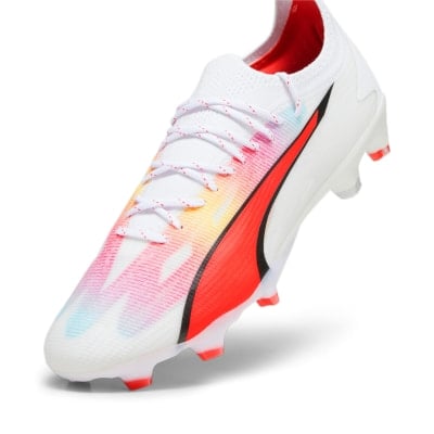 Puma Ultra Ultimate FG/AG Fußballschuhe