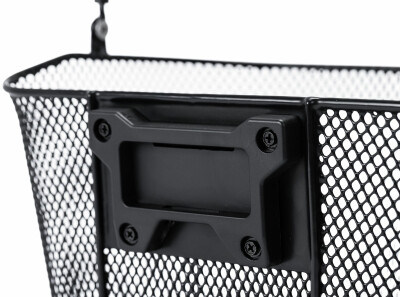 Cube Hardgoods 14 CMPT Korb