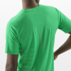 Salomon Sense Aero Graphic Laufshirt