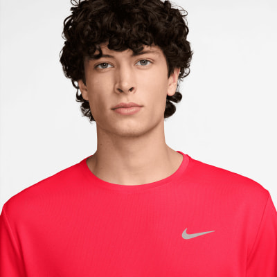 Nike UV Miler Laufshirt