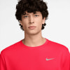 Nike UV Miler Laufshirt
