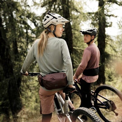 Ortovox Sequence Hip Pouch Hüfttasche