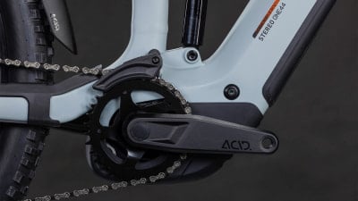 Cube Stereo Hybrid ONE44 Pro 800 E-Fully 29" Cube Stereo Hybrid ONE44 Pro 800 E-Fully 29"