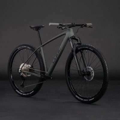 Cube Reaction C:62 ONE Mountainbike 29"