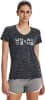Under Armour TECH TWIST GRAPHIC SSV női ing