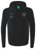 Erima Essential Team Kapuzensweater