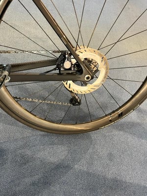 Cube Litening C:68 Race DI2 54cm Cube Litening C:68 Race DI2 54cm