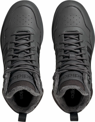 adidas Hoops 3.0 MID WTR női szabadidőcipő