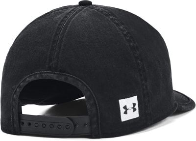 Under Armour Branded Snapback Kappe