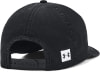 Under Armour Branded Snapback Kappe