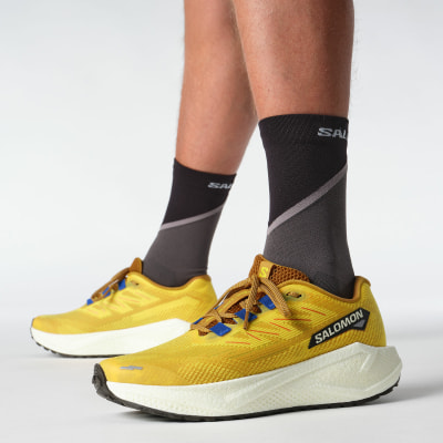 Salomon Aero Blaze 3 GRVL Runningschuh UK-Gr.