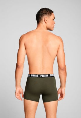 Puma Everyday Basic Boxershorts 2er-Pack