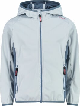 CMP Softshelljacke mit Kapuze