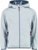 CMP Softshelljacke mit Kapuze