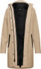 Jack Wolfskin Onera 2L Regenmantel mit Kapuze