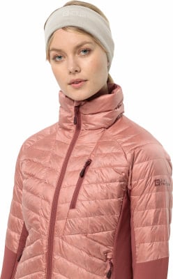 Jack Wolfskin Real Stuff fejpánt