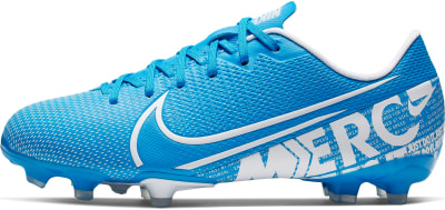Nike Jr. Vapor 13 Academy FG/MG gyerek stoplis focicipő