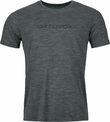 Ortovox 150 Cool Brand T-Shirt