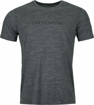 Ortovox 150 Cool Brand T-Shirt